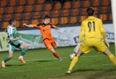 Футбол - ПФК Литекс VS ПФК Лудогорец - Купа българия ¼ финал - 16.03.2014