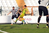 Футбол - Локомотив (Пд) VS Добруджа - 1/4 финал за купата на България - 20.03.2014