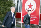 ЦСКА - Продажба на акции на ПФК ЦСКА / CSKA - Sale of Shares of PFC CSKA - 21.03.2014