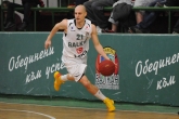 Баскетбол - БК Балкан VS БК Пея (Косово) - Балканска лига - 25.03.2014