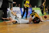 Баскетбол - БК Балкан VS БК Пея (Косово) - Балканска лига - 25.03.2014