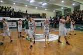 Баскетбол - БК Балкан VS БК Пея (Косово) - Балканска лига - 25.03.2014