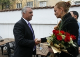 Футбол - Каменица фен купа 2014 - пресконференция / Kamenica fan Cup 2014 - Press Conference - 26.03.2014