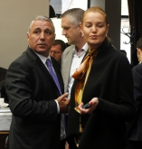 Футбол - Каменица фен купа 2014 - пресконференция / Kamenica fan Cup 2014 - Press Conference - 26.03.2014