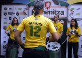 KAMENITZA ФЕН КУПА 2014