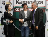 KAMENITZA ФЕН КУПА 2014