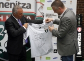 KAMENITZA ФЕН КУПА 2014