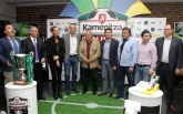 KAMENITZA ФЕН КУПА 2014