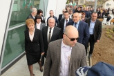 Откриване на спортна зала Арена Ботевград - 29.03.2014