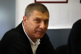 Волейбол - Представяне на новия старши треньор на женския ни национален отбор по волейбол Владимир Кузюткин - 02.04.2014