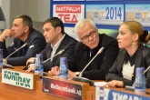 Бокс - Пресконференция на Българската федерация по бокс за предстоящото световно първенство по бокс за младежи и девойки - 02.04
