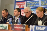 Бокс - Пресконференция на Българската федерация по бокс за предстоящото световно първенство по бокс за младежи и девойки - 02.04