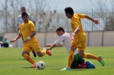 България - Македония U19 - приятелска среща