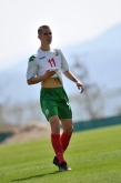 България - Македония U19 - приятелска среща