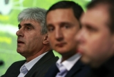 Футбол - Теглене на жребият за полуфиналите в турнира за купата на България - 03.04.2014