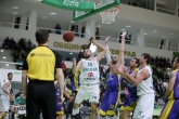 Баскетбол - БК Балкан VS БК Теодо (Черна гора) - Балканска лига - 09.04.2014