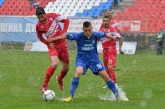 Футбол - ПФК Марек VS ПФК Калиакра - Б група - 16.04.2014 - Soccer - PFC Marek VS PFC Kaliakra - Group B - 04/16/2014 © Copyright: Ilian Telkedjiev / mob. +359895 86 61 45