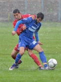 Футбол - ПФК Марек VS ПФК Калиакра - Б група - 16.04.2014 - Soccer - PFC Marek VS PFC Kaliakra - Group B - 04/16/2014 © Copyright: Ilian Telkedjiev / mob. +359895 86 61 45