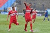 Футбол - ПФК Марек VS ПФК Калиакра - Б група - 16.04.2014 - Soccer - PFC Marek VS PFC Kaliakra - Group B - 04/16/2014 © Copyright: Ilian Telkedjiev / mob. +359895 86 61 45