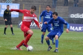 Футбол - ПФК Марек VS ПФК Калиакра - Б група - 16.04.2014
