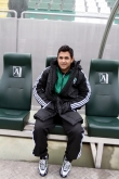 Футбол - Пфк Лудогорец VS Локомотив (Пд) - Купа на България, 1/2 финал - 16.04.2014