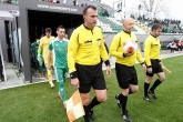Футбол - Пфк Лудогорец VS Локомотив (Пд) - Купа на България, 1/2 финал - 16.04.2014