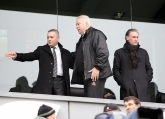 Футбол - Пфк Лудогорец VS Локомотив (Пд) - Купа на България, 1/2 финал - 16.04.2014