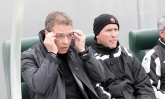 Футбол - Пфк Лудогорец VS Локомотив (Пд) - Купа на България, 1/2 финал - 16.04.2014
