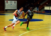 Баскетбол - БК Черноморец VS БК Берое - 25 кръг - 16.04.2014