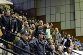 Баскетбол - БК Ямбол VS БК Рилски спортист - 25 кръг - 16.04.2014