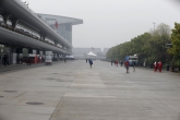 Formula one - Chinese Grand Prix 2013 - Thursday