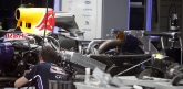 Formula one - Chinese Grand Prix 2013 - Thursday