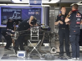 Formula one - Chinese Grand Prix 2013 - Thursday