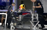 Formula one - Chinese Grand Prix 2013 - Thursday