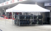Formula one - Chinese Grand Prix 2013 - Thursday