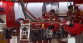 Formula one - Chinese Grand Prix 2013 - Thursday