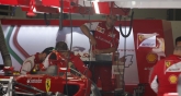 Formula one - Chinese Grand Prix 2013 - Thursday