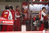 Formula one - Chinese Grand Prix 2013 - Thursday