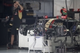 Formula one - Chinese Grand Prix 2013 - Thursday