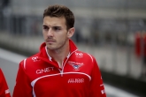 Formula one - Chinese Grand Prix 2013 - Thursday