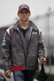 Formula one - Chinese Grand Prix 2013 - Thursday