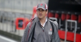 Formula one - Chinese Grand Prix 2013 - Thursday