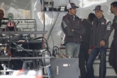 Formula one - Chinese Grand Prix 2013 - Thursday