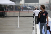 Formula one - Chinese Grand Prix 2013 - Thursday