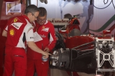 Formula one - Chinese Grand Prix 2013 - Thursday
