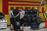 Formula one - Chinese Grand Prix 2013 - Thursday