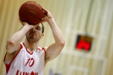 Баскетбол- БК Лукойл Академик vs БК Левски 19.04.2014