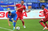 Футбол ПФК Левски VS ПФК ЦСКА - 8 кръг - 19.04.2014