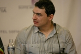 Волейбол - Пресконференция на националният отбор по волейбол 22.04.2014
