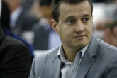 Бокс - Връчване на титлата д-р Хонорис Кауза на Чинг-Куо Ву - 23.04.2014